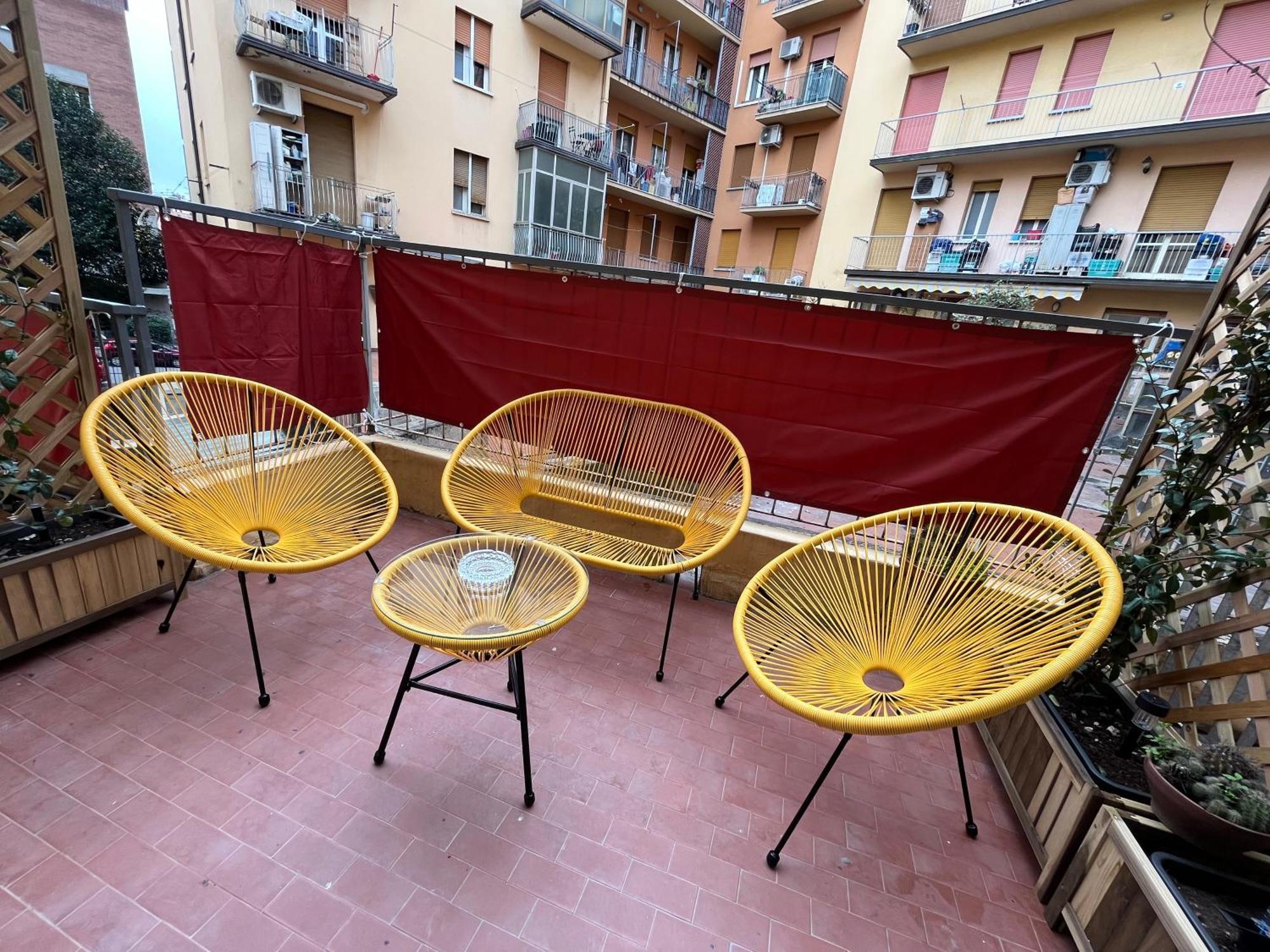 Calari Rooms - Monolocale Bologna Kültér fotó