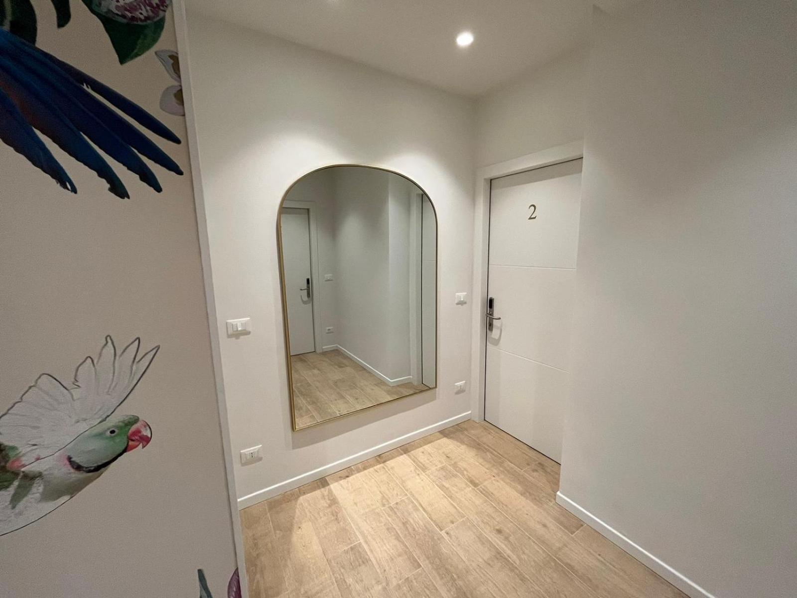 Calari Rooms - Monolocale Bologna Kültér fotó
