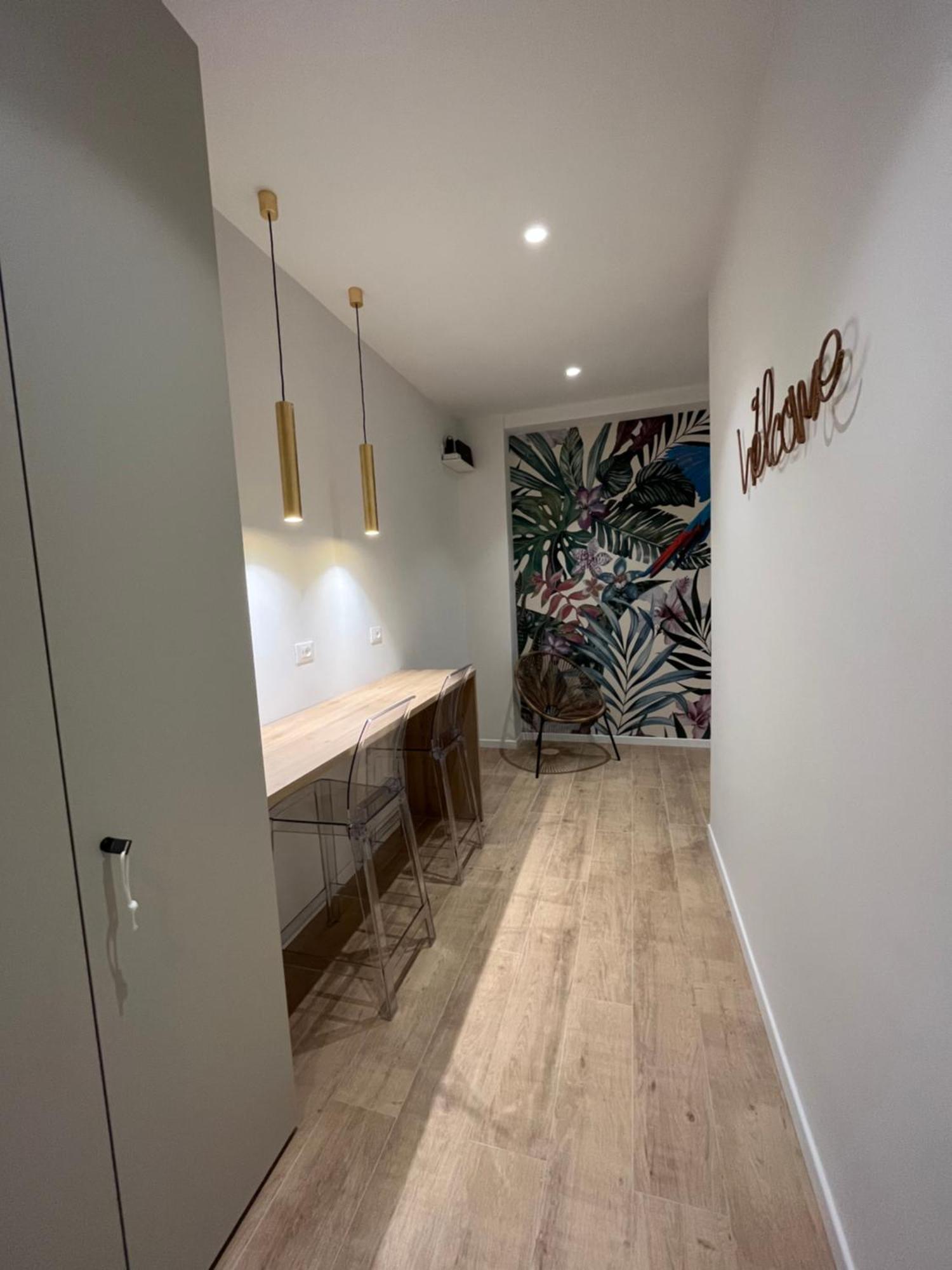 Calari Rooms - Monolocale Bologna Kültér fotó
