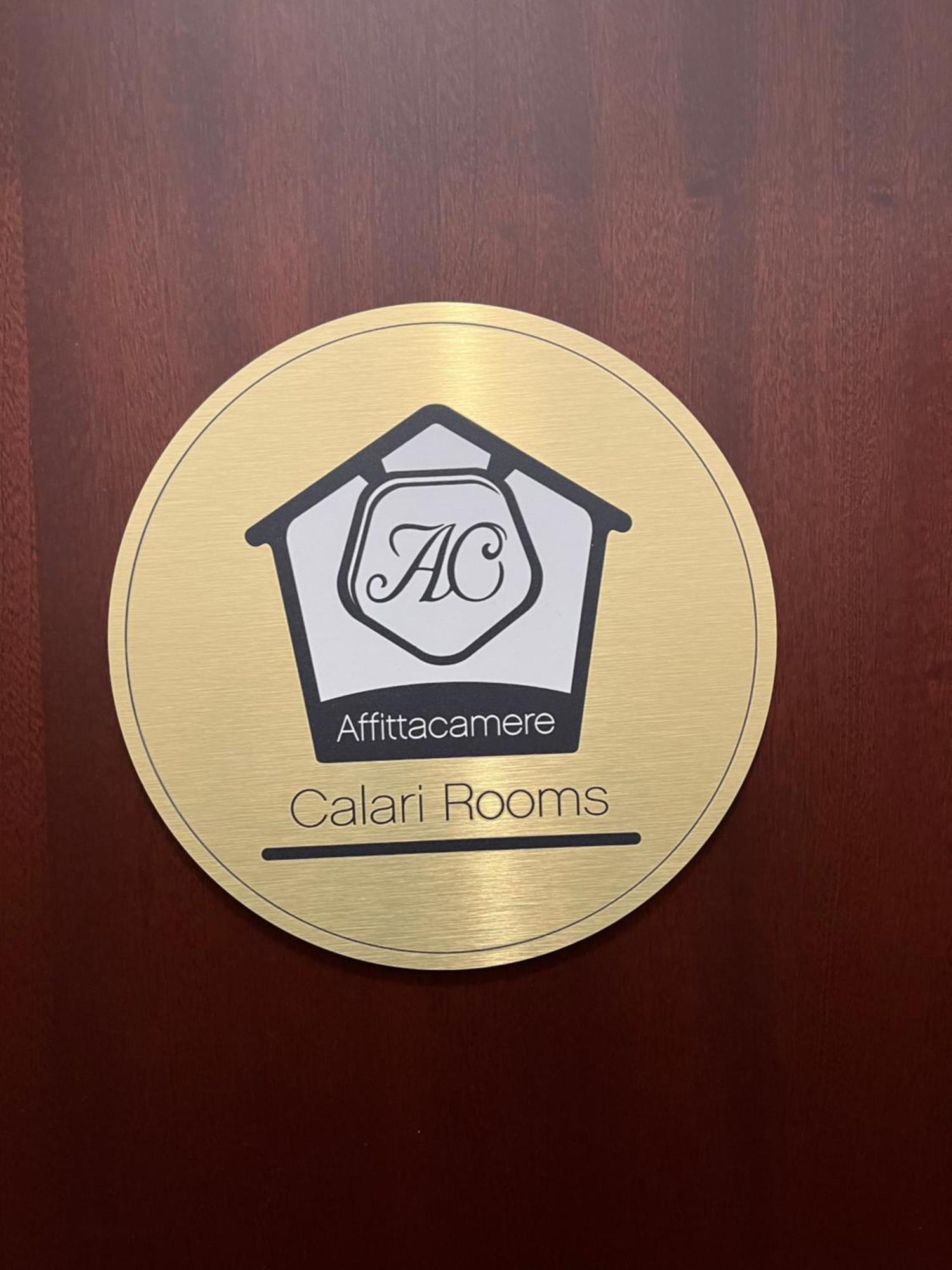 Calari Rooms - Monolocale Bologna Kültér fotó