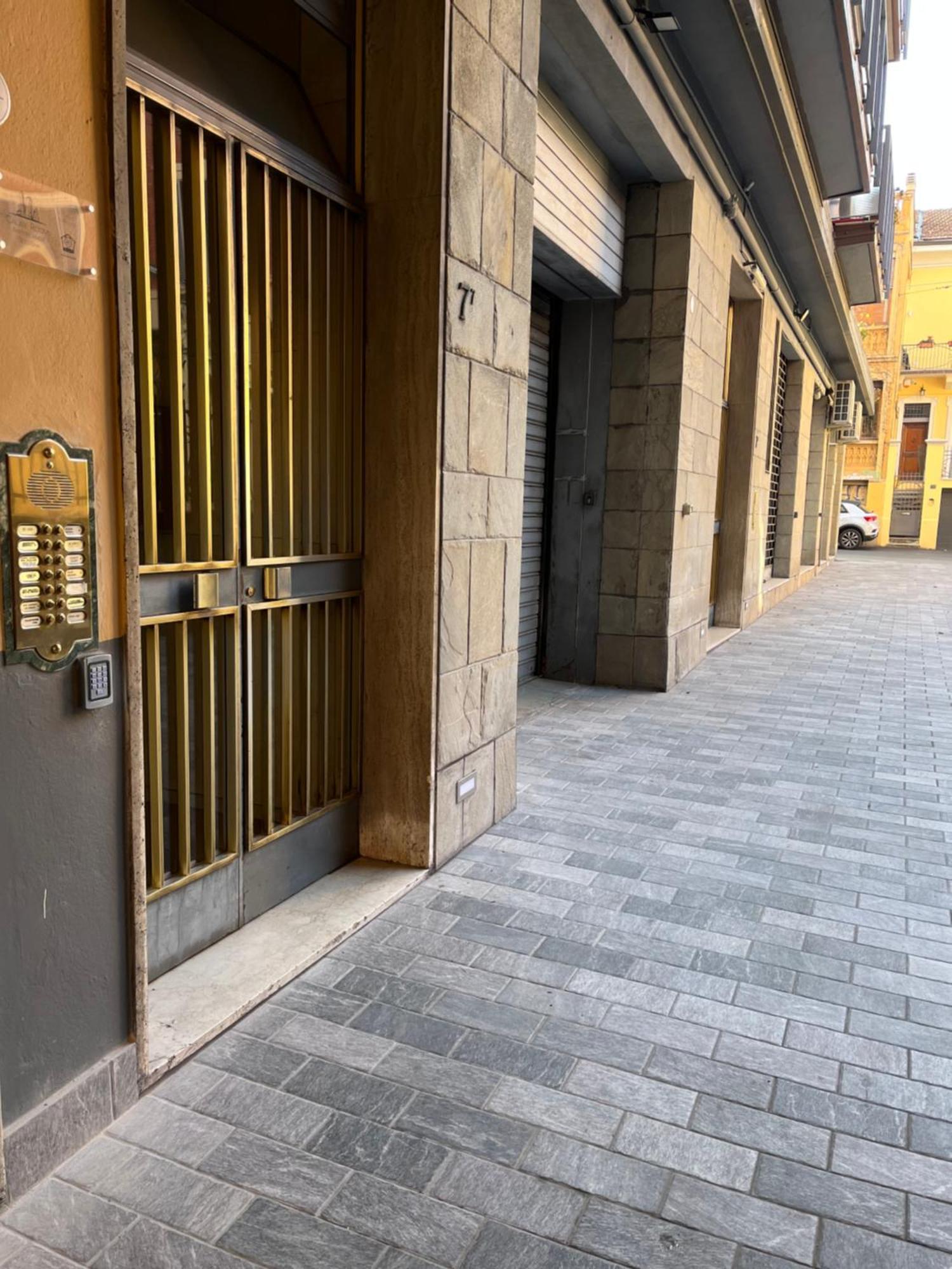 Calari Rooms - Monolocale Bologna Kültér fotó